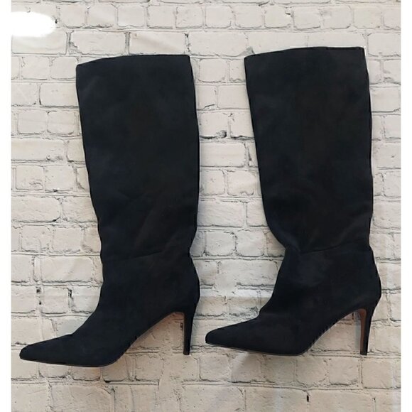 Steven by Steve Madden Lido Knee High Boots/NWOB, Size 11M - Picture 6 of 8